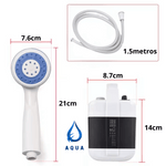 REGADERA PORTATIL  + ENVIO GRATIS.