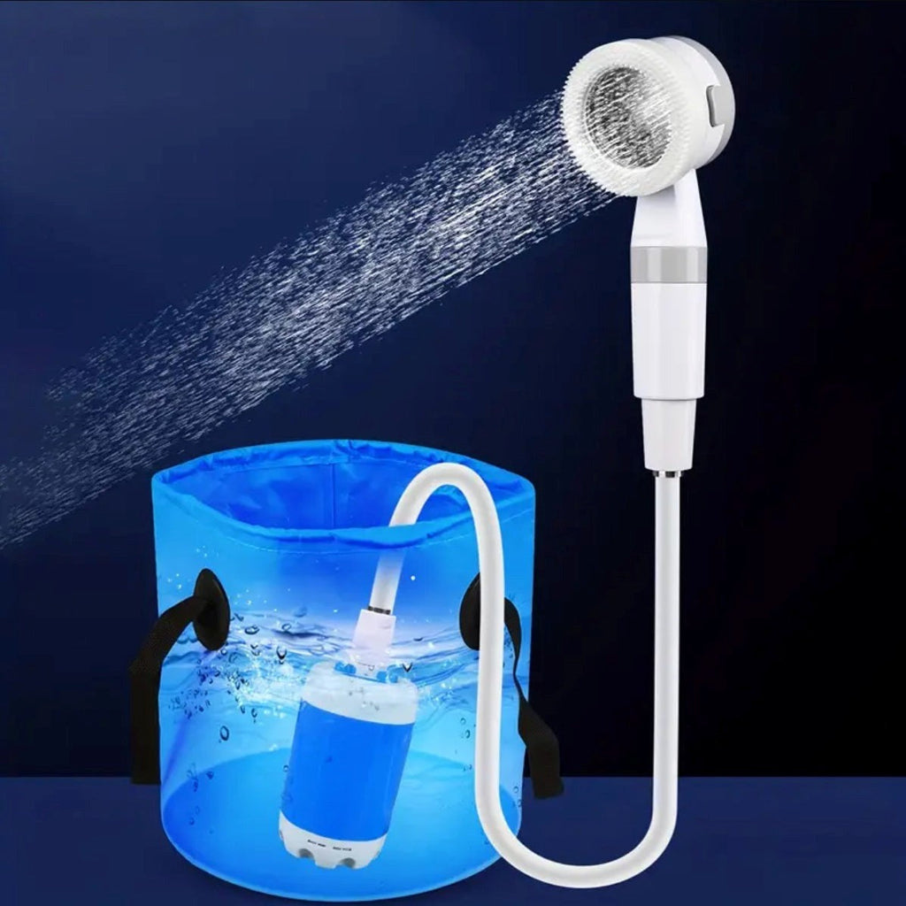 REGADERA PORTATIL  + ENVIO GRATIS.