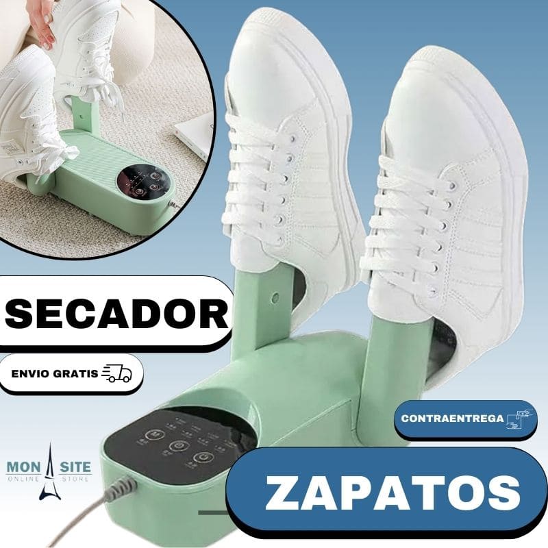 Secador de Zapatos